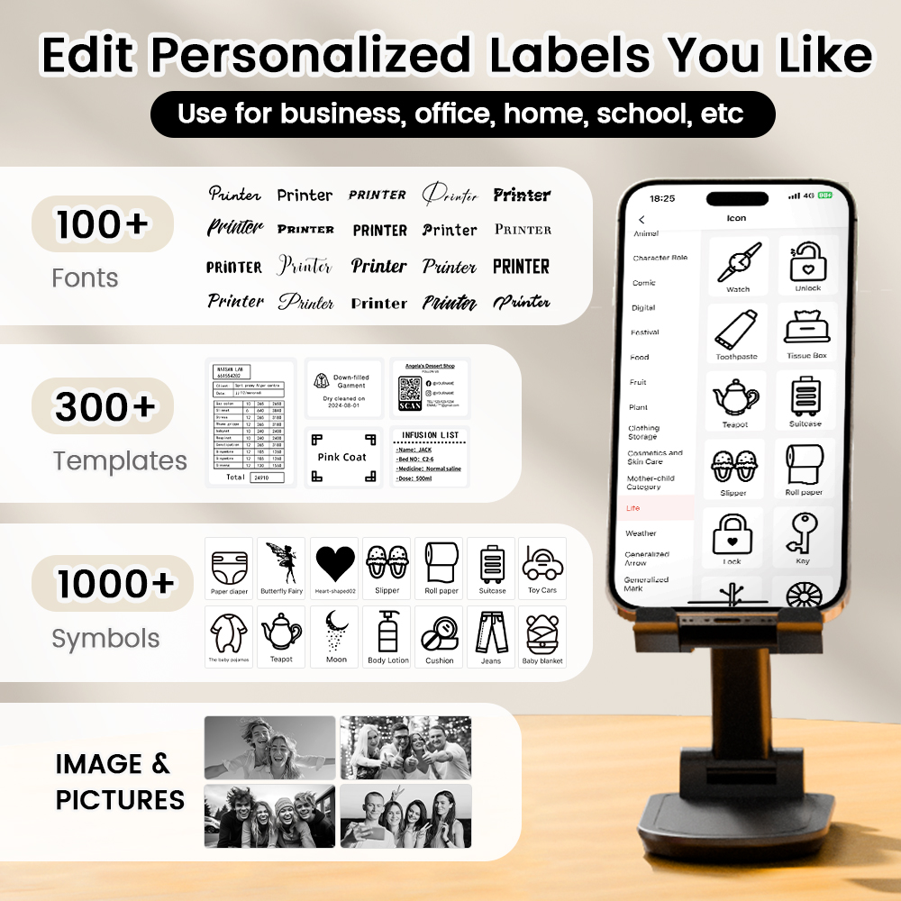 view
